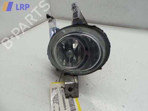 Right front fog light PEUGEOT 206 Hatchback (2A/C) 1.4 i | BP20563939C31