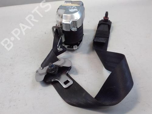 Front left seatbelt HYUNDAI i30 Estate (GD) 1.6 CRDi | BP33558522I26 - Image 2