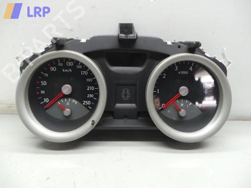 Used Instrument cluster RENAULT MEGANE II Estate (KM0/1_) 1.6 (113 hp) 20556515
