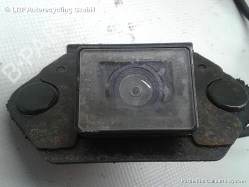 Camera NISSAN PRIMERA (P12) 2.2 Di | BP20565930E14 