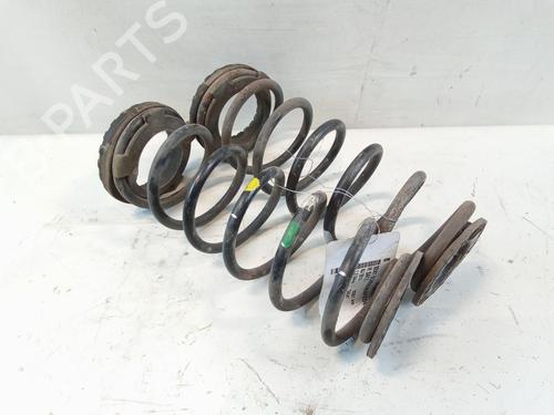 Shock absorber spring HYUNDAI i10 II (BA, IA) 1.2 | BP20596530C152 
