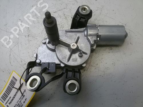 Rear wiper motor VW GOLF VI (5K1) 1.4 TSI | BP20551603M102 