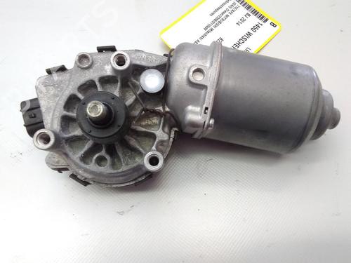 Used Front wiper motor MITSUBISHI ASX (GA_W_) 2.2 Di-D 4WD (GA8W) (150 hp) 20514519
