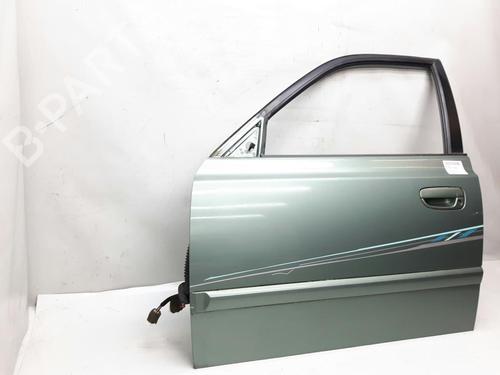 Left front door HYUNDAI ACCENT II (LC) 1.3 | BP20581912C2 