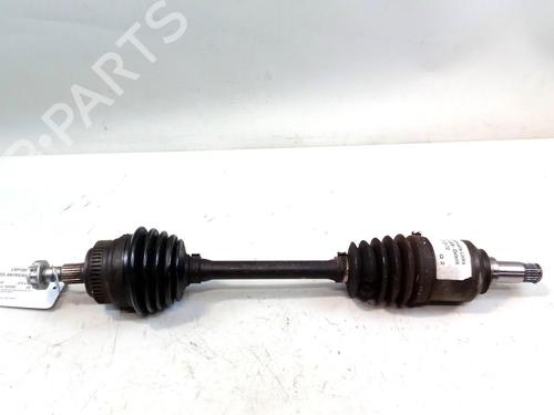 Used Left front driveshaft Left front driveshaft MERCEDES-BENZ A-CLASS (W168) A 160 (168.033, 168.133) (102 hp) 35917512 35917512