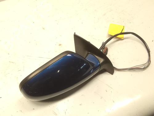Right mirror PEUGEOT 307 Break (3E) 1.6 16V | BP20514001C27 