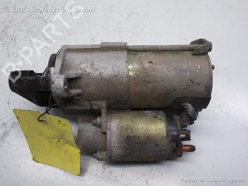 Startmotor DAEWOO KALOS (KLAS) 1.4 (83 hp) 20531780