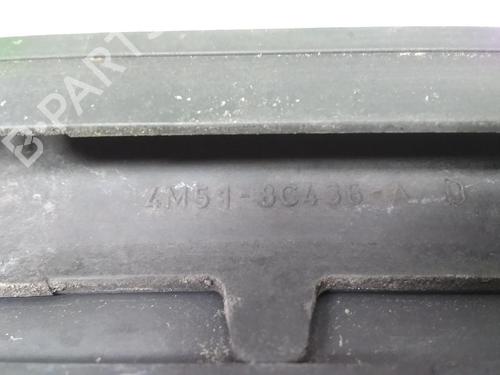 Grille FORD FOCUS II (DA_, HCP, DP) 1.6 | BP20521757C40 