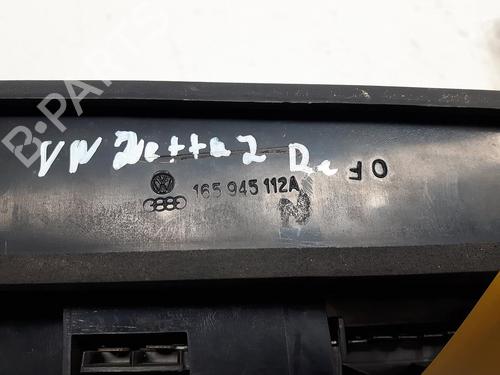 Piloto trasero derecho VW JETTA II (19E, 1G2, 165) 1.6 (70 hp) 20521224