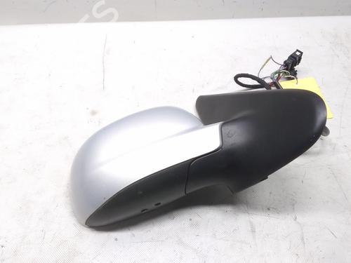 Right mirror SEAT TOLEDO II (1M2) 1.8 20V | BP20591935C27 