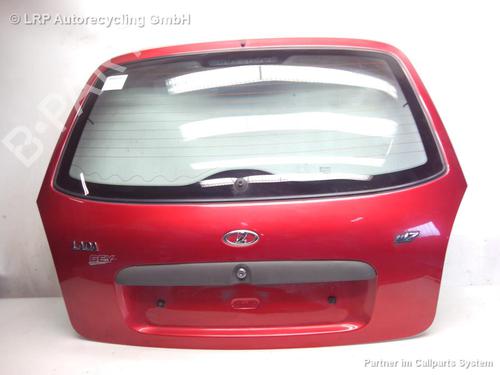 Used Tailgate LADA KALINA Estate (1117) 1.4 16V (90 hp) 20550759