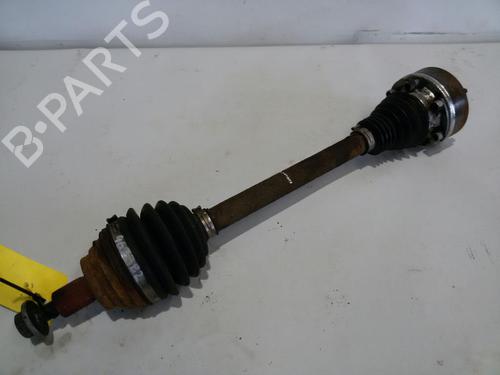 Used Left front driveshaft AUDI A3 Sportback (8PA) 1.9 TDI (105 hp) 20547934