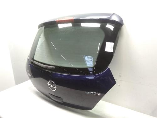 Tailgate OPEL CORSA D (S07) 1.0 (L08, L68) | BP20592915C6 