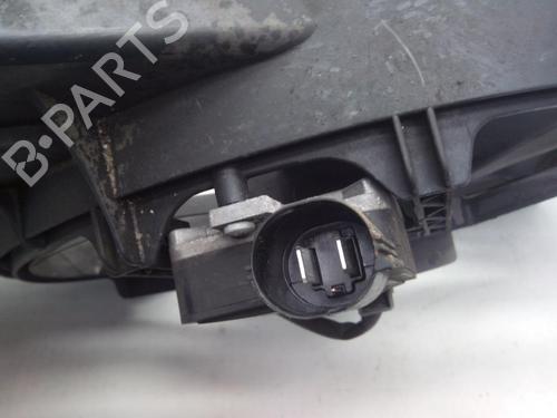 Radiator fan FORD FOCUS II Turnier (DA_, FFS, DS) 1.6 | BP20542843M35 