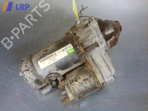 Used Starter OPEL ASTRA G Estate (T98) 1.6 (F35) (75 hp) 20530465