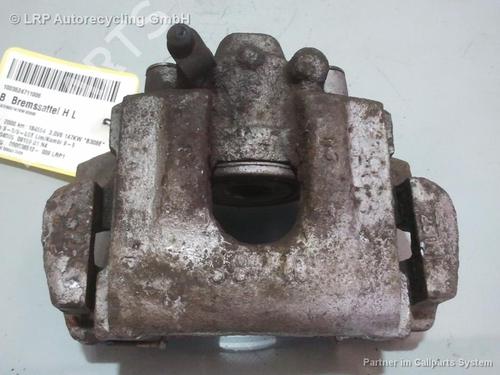 Left rear brake caliper SAAB 9-5 Estate (YS3E) 3.0 V6t | BP20538249M107 