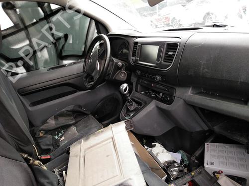 Servo brake PEUGEOT EXPERT Van (V_) 1.5 BlueHDi 120 | BP28120336M42 