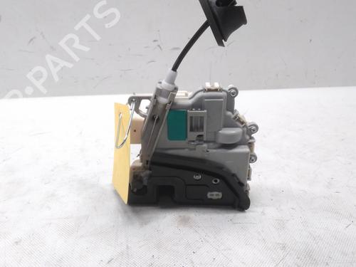 Front right lock AUDI A5 Sportback (8TA) 2.0 TDI quattro | BP20591421C97 