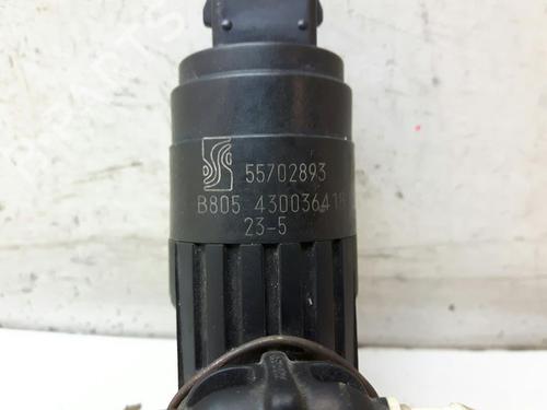 Waschwasserpumpe für FIAT GRANDE PUNTO (199_) 1.4 (199AXB11, 199AXB1A, 199BXB1A, 199AXL1A) (77 hp) 20564656