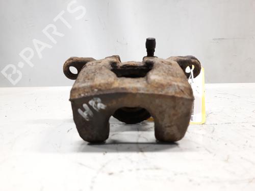 Right rear brake caliper NISSAN QASHQAI / QASHQAI +2 I (J10, NJ10, JJ10E) 1.6 dCi All-wheel Drive | BP20528189M106 