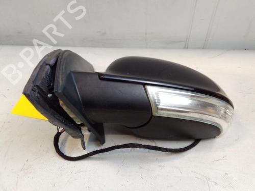 Left mirror VW GOLF VI (5K1) 1.4 | BP23118505C26 