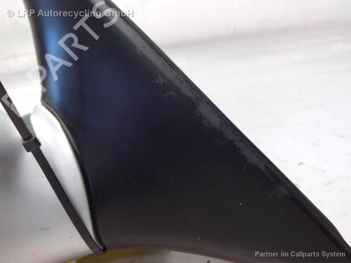 Right mirror KIA SHUMA II Saloon (FB) 1.6 | BP20534880C27 