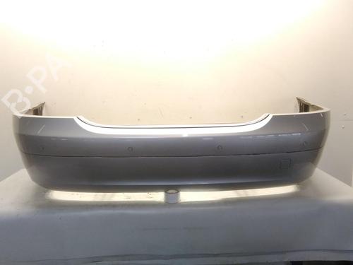 Used Rear bumper MERCEDES-BENZ S-CLASS (W221, V221) S 350 (221.056, 221.156) (272 hp) 20592677