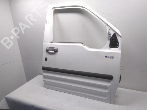 Right front door FORD TRANSIT CONNECT (P65_, P70_, P80_) 1.8 Di | BP20578417C3 