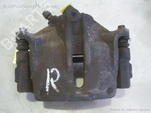 Used Right front brake caliper FORD MONDEO III Turnier (BWY) 2.0 16V (146 hp) 20541085