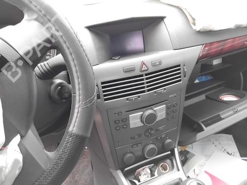 Engine OPEL ASTRA H (A04) 1.4 (L48) | BP30649484M1 