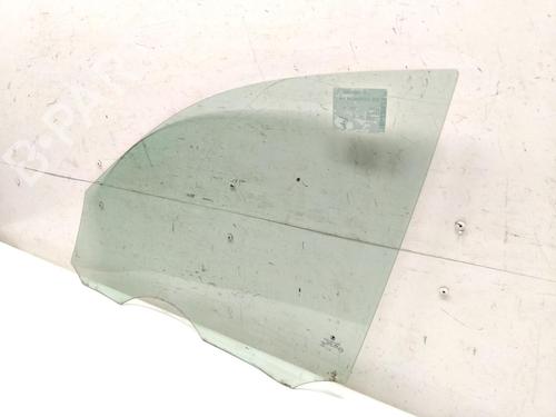 Front right door window SKODA FABIA I (6Y2) 1.4 16V | BP32197022C19