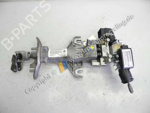 Used Steering column Steering column CHRYSLER 300M (LR) 2.7 V6 24V (203 hp) 33306277 33306277