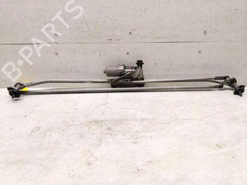 Front wiper motor OPEL MERIVA B MPV (S10) 1.4 (75) | BP31299535M29