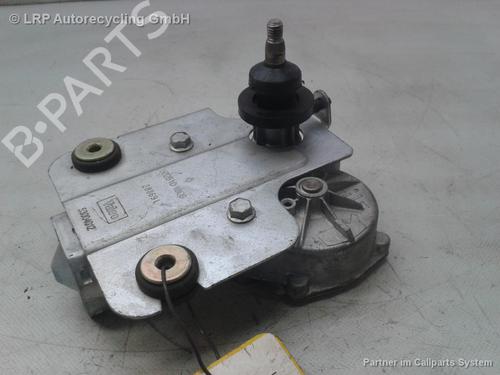 Used Rear wiper motor RENAULT ESPACE II (J/S63_) 2.2 (J/S637, J63G) (108 hp) 20551917