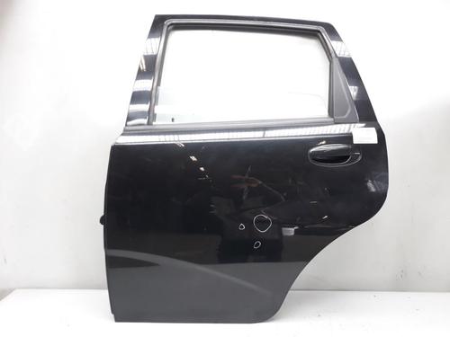 Used Left rear door DAEWOO KALOS (KLAS) 1.4 16V (94 hp) 20577637