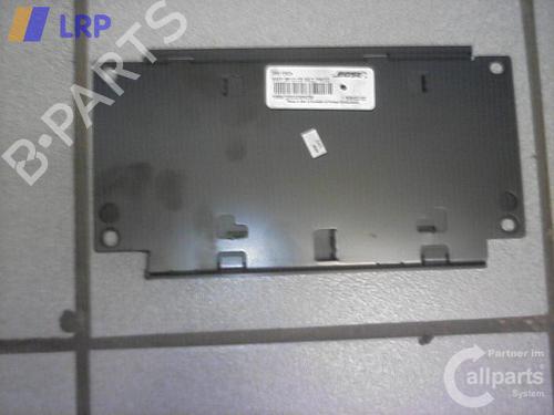 Radio AUDI A6 C5 (4B2) 1.9 TDI | BP20582799E6 