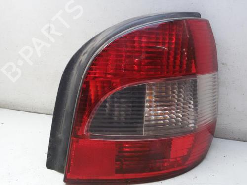 Used Right taillight RENAULT SCÉNIC I MPV (JA0/1_, FA0_) 1.4 16V (JA0D, JA1H, Ja0W, JA10) (95 hp) 20566024
