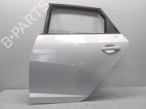 Used Left rear door SEAT IBIZA IV ST (6J8, 6P8) 1.6 TDI (105 hp) 20591960
