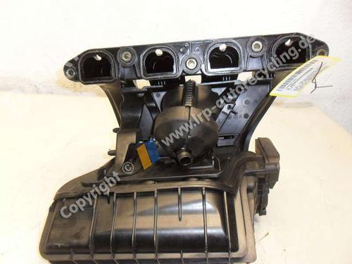 Manifold Indsugning BMW 3 Compact (E46) 318 ti (143 hp) 20532002