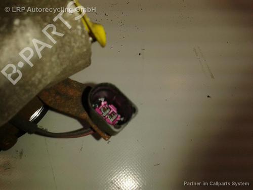 AC compressor VW POLO (9N_, 9A_) 1.2 | BP20555549M34 