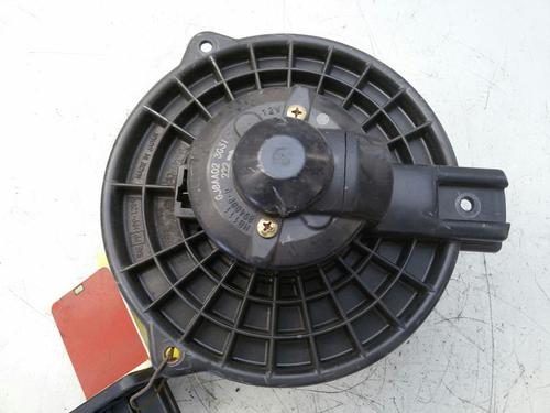 Heater blower motor MAZDA 2 (DY) 1.4 | BP20547002M62 