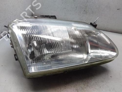 Right headlight RENAULT MEGANE I (BA0/1_) 1.6 e (BA0F, BA0S) | BP20523352C29 