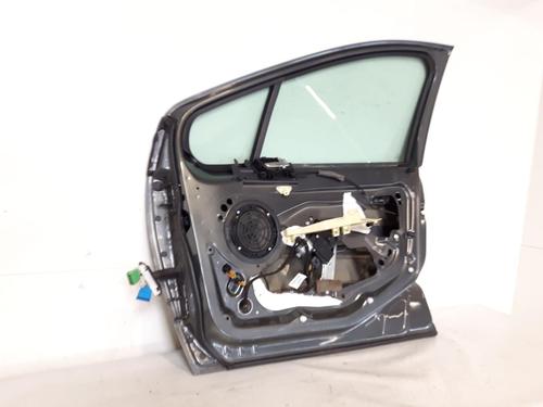 Right front door PEUGEOT 308 I (4A_, 4C_) 2.0 HDi | BP20590619C3 