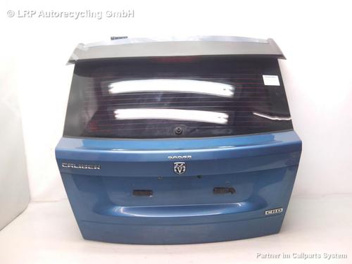 Used Tailgate DODGE CALIBER 2.0 CRD (140 hp) 20550736