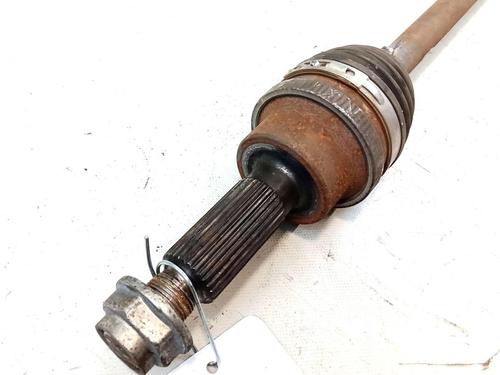 Right rear driveshaft FORD KUGA I 2.0 TDCi 4x4 | BP35917698M41 - Image 4