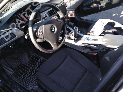 Left mirror BMW 3 (E90) 320 d | BP29214485C26 