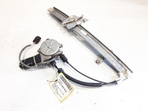 Used Front right window mechanism KIA SEPHIA (FA) 1.8 i 16V (112 hp) 20545954