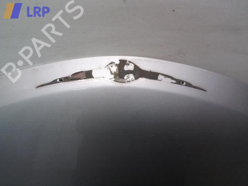 Hood CHRYSLER PT CRUISER (PT_) 2.0 | BP20562953C1 
