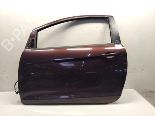 Used Left front door FORD KA (RU8) 1.2 (69 hp) 32352839