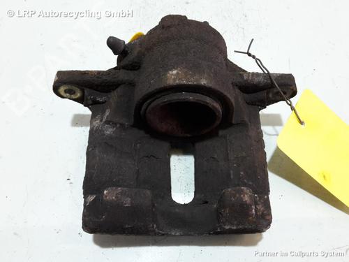 Used Left front brake caliper CITROËN C4 Coupe (LA_) 1.4 16V (88 hp) 20539259